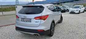 Hyundai Santa fe 2.2 CRDI 4x4 Avtomat 6+ 1 Места Premium - 27999 лв. / 14315.66 € - 75919298 7