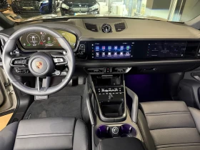 Porsche Cayenne Coupe E-Hybrid Black Edition - 123998 € / 242519.01 лв. - 50420607 13