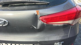 Hyundai Tucson 1.6 - 10500 € / 20536.22 лв. - 78550310 9