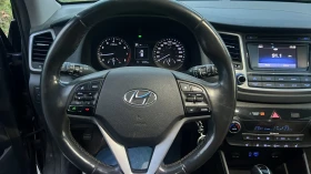 Hyundai Tucson 1.6 - 10500 € / 20536.22 лв. - 78550310 6