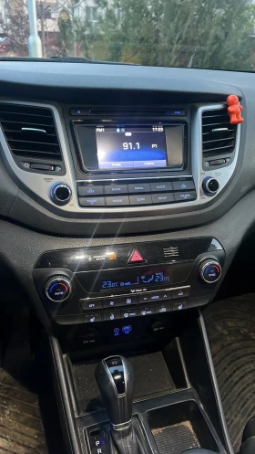 Hyundai Tucson 1.6 - 10500 € / 20536.22 лв. - 78550310 7