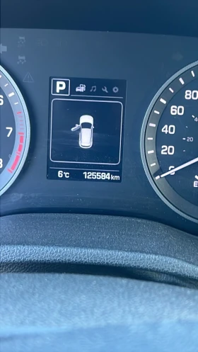 Hyundai Tucson 1.6 - 10500 € / 20536.22 лв. - 78550310 4