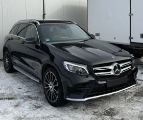 Mercedes-Benz GLC 250 4Matic AMG Line - 20100 € / 39312.18 лв. - 38675394 3