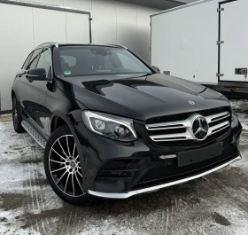 Mercedes-Benz GLC 250 4Matic AMG Line - 20100 € / 39312.18 лв. - 38675394 9