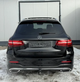 Mercedes-Benz GLC 250 4Matic AMG Line - 20100 € / 39312.18 лв. - 38675394 5