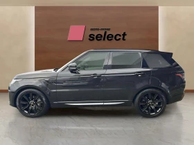 Land Rover Range Rover Sport 3.0D - 51090 € / 99923.35 лв. - 93994451 4