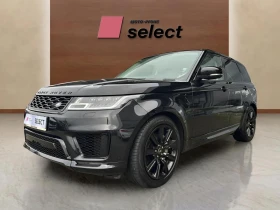 Land Rover Range Rover Sport 3.0D