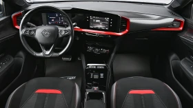 Opel Mokka 1.2 Turbo GS Line Automatic | Mobile.bg � ����� ������ 12