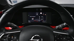 Opel Mokka 1.2 Turbo GS Line Automatic | Mobile.bg � ����� ������ 15