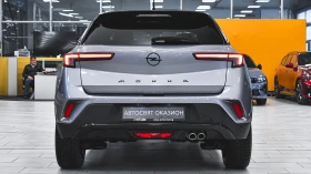Opel Mokka 1.2 Turbo GS Line Automatic | Mobile.bg � ����� ������ 3