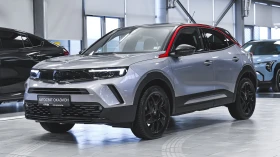 Opel Mokka 1.2 Turbo GS Line Automatic | Mobile.bg � ����� ������ 4