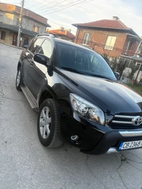 Toyota Rav4 2.2 - 8000 € / 15646.64 лв. - 62492887 3