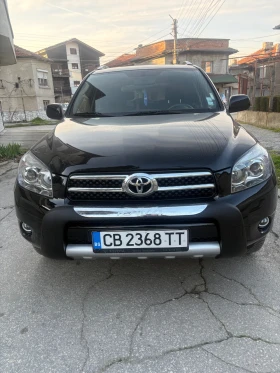 Toyota Rav4 2.2 - 8000 € / 15646.64 лв. - 62492887 2