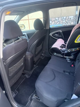 Toyota Rav4 2.2 - 8000 € / 15646.64 лв. - 62492887 8