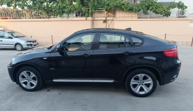 BMW X6 - 13500 € / 26403.70 лв. - 54310176 7