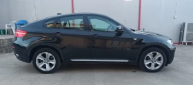 BMW X6 - 13500 € / 26403.70 лв. - 54310176 5