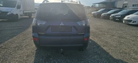 Mitsubishi Outlander 2.0D 140кс 7места - 2600 € / 5085.16 лв. - 80858845 5
