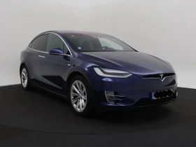 Tesla Model X X100D Безплатно Зареждане - 25500 € / 49873.67 лв. - 87487992 9