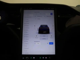 Tesla Model X X100D Безплатно Зареждане - 25500 € / 49873.67 лв. - 87487992 11