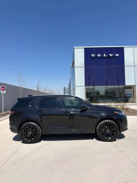 Land Rover Discovery Sport  R Dynamic HSE MHEV / DISTRONIC / Harman Kardon | Auto.bg — изображение 3