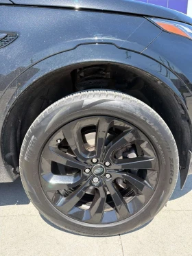 Land Rover Discovery Sport  R Dynamic HSE MHEV / DISTRONIC / Harman Kardon | Auto.bg — изображение 7