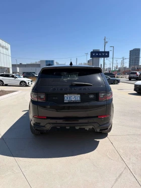 Land Rover Discovery Sport  R Dynamic HSE MHEV / DISTRONIC / Harman Kardon | Auto.bg — изображение 4