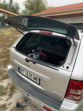 Jeep Grand cherokee | Mobile.bg � ����� ������ 9