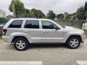 ������ Jeep Grand cherokee