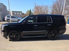 Cadillac Escalade * Luxury * PANO* KEYLESS* �������*  | Mobile.bg � ����� ������ 2