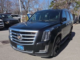 ������ Cadillac Escalade