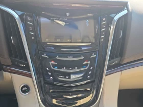 Cadillac Escalade * Luxury * PANO* KEYLESS* �������*  | Mobile.bg � ����� ������ 9