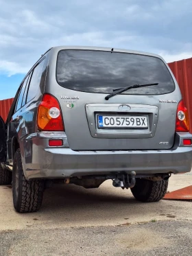 Hyundai Terracan 2.9 CRDI | Mobile.bg � ����� ������ 13