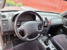 Hyundai Terracan 2.9 CRDI | Mobile.bg � ����� ������ 11
