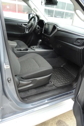 Isuzu D-max | Mobile.bg � ����� ������ 16