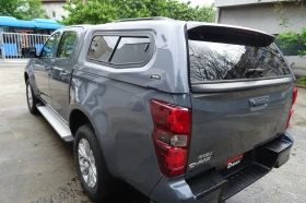 Isuzu D-max | Mobile.bg � ����� ������ 17