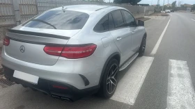 Mercedes-Benz GLE 350 - 32500 € / 63564.47 лв. - 34282522 5