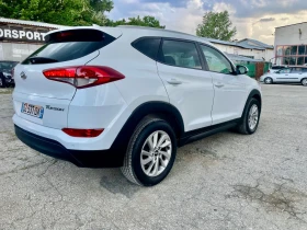 Hyundai Tucson 1.7 CRDI | Mobile.bg � ����� ������ 5