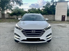 Hyundai Tucson 1.7 CRDI - 9999 € / 19556.34 лв. - 20874793 2