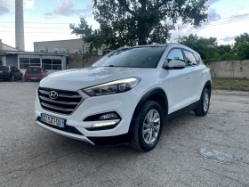 ������ Hyundai Tucson