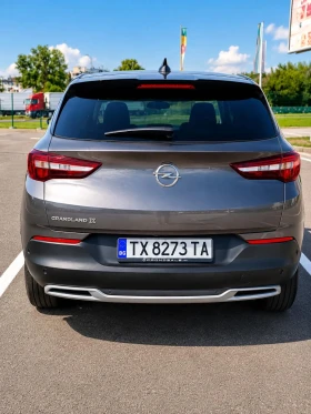 Opel Grandland X | Mobile.bg � ����� ������ 8