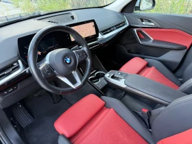 BMW X1 2.0D X Line/FULL LED/DIGITAL/������/����� ������� | Mobile.bg � ����� ������ 6