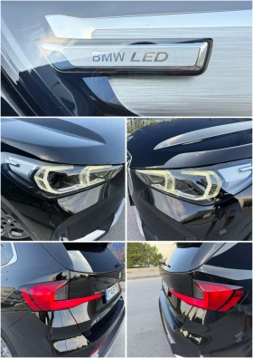 BMW X1 2.0D X Line/FULL LED/DIGITAL/������/����� ������� | Mobile.bg � ����� ������ 16