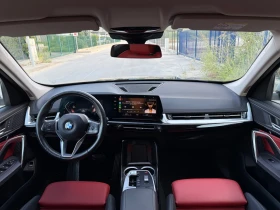 BMW X1 2.0D X Line/FULL LED/DIGITAL/������/����� ������� | Mobile.bg � ����� ������ 8