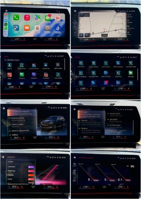 BMW X1 2.0D X Line/FULL LED/DIGITAL/������/����� ������� | Mobile.bg � ����� ������ 13