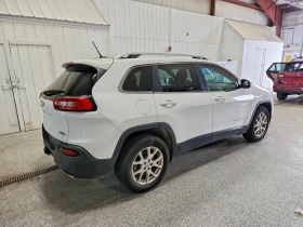 Jeep Cherokee undefined | Auto.bg — изображение 3