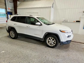Jeep Cherokee undefined | Auto.bg — изображение 4