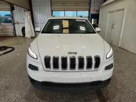 Jeep Cherokee undefined | Auto.bg — изображение 5
