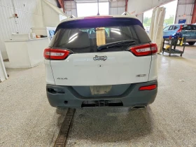 Jeep Cherokee undefined | Auto.bg — изображение 6