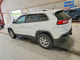 Jeep Cherokee undefined | Auto.bg — изображение 2