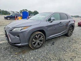 Lexus RX 350 3.5l Base